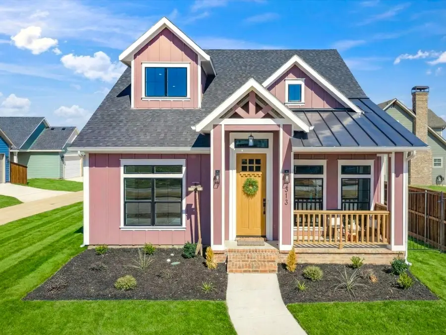 313 Dylan Way, Midlothian, TX 76065 - #3