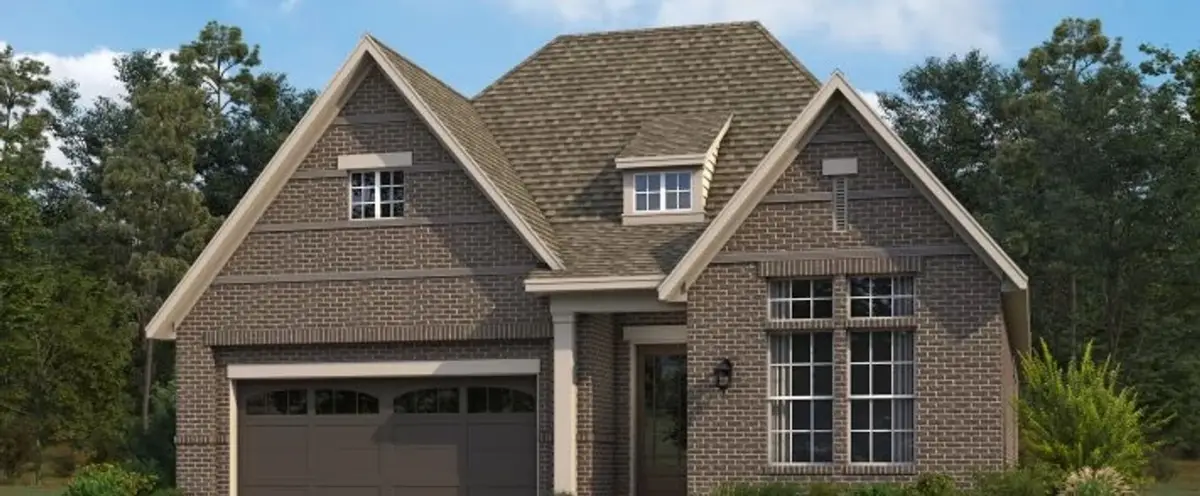 7105 Bergamot Drive, McKinney, TX 75071 - Image #1