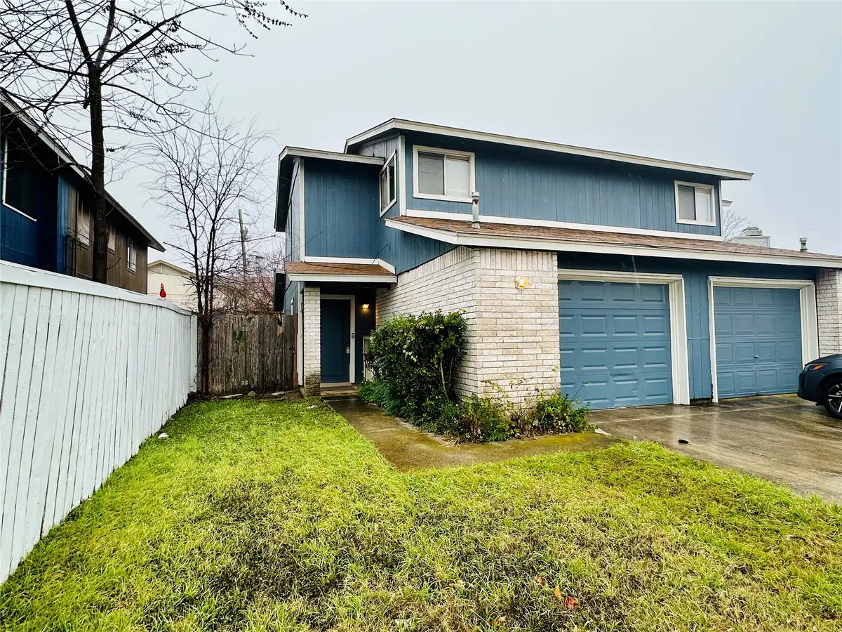 2402 Skylark Circle, Killeen, TX 76549 - Image #1