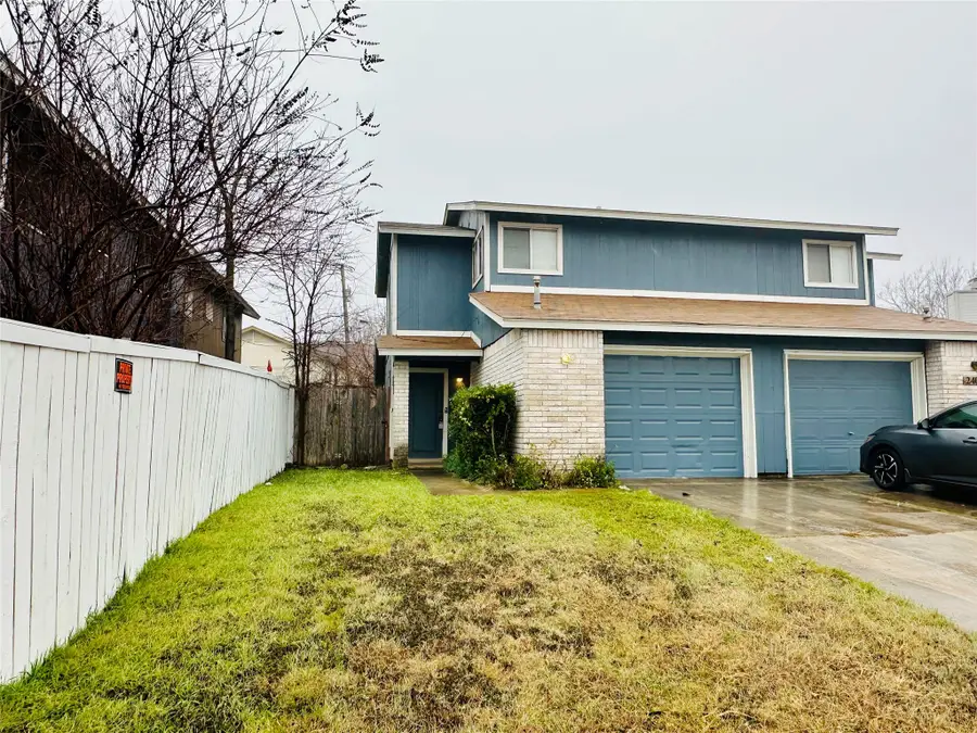 2402 Skylark Circle, Killeen, TX 76549 - Image #2