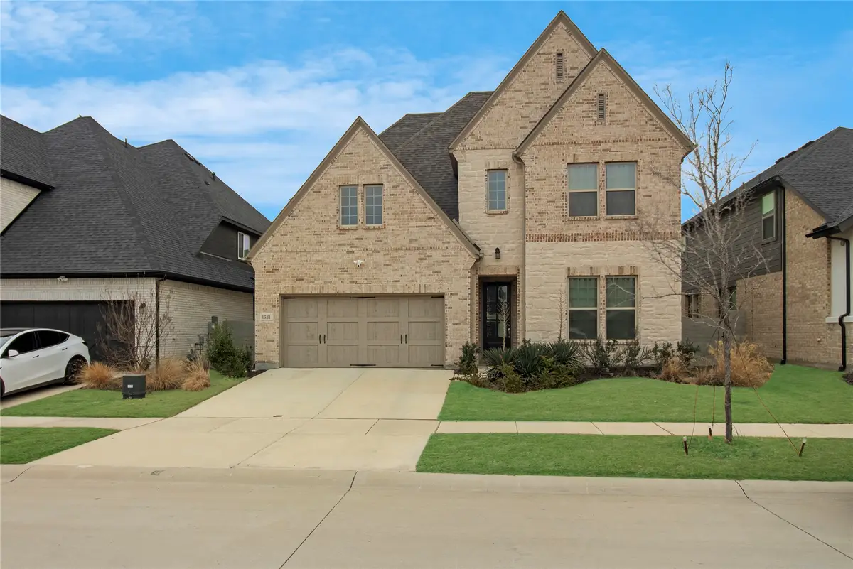 1531 20th Street, Argyle, TX 76226 - Image #1