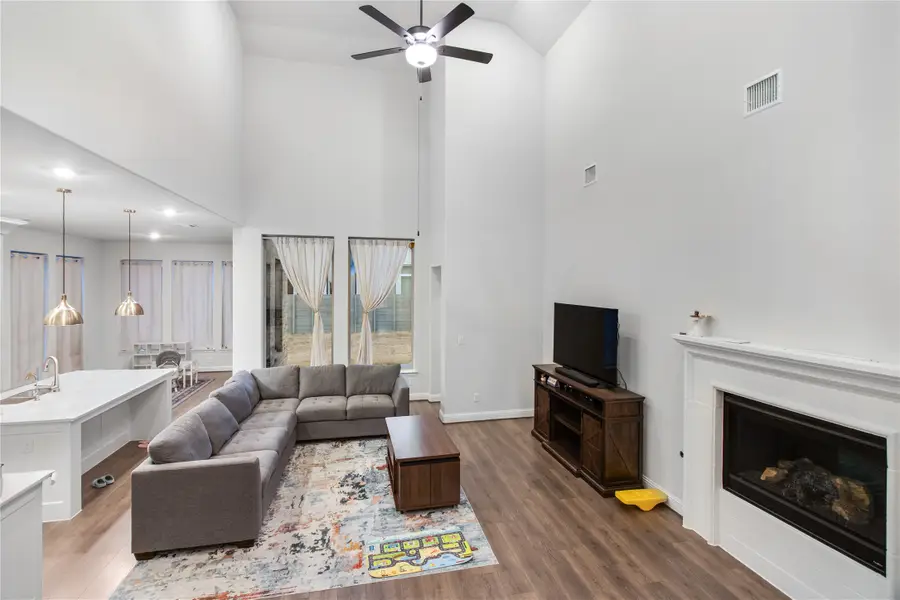 1531 20th Street, Argyle, TX 76226 - Image #2