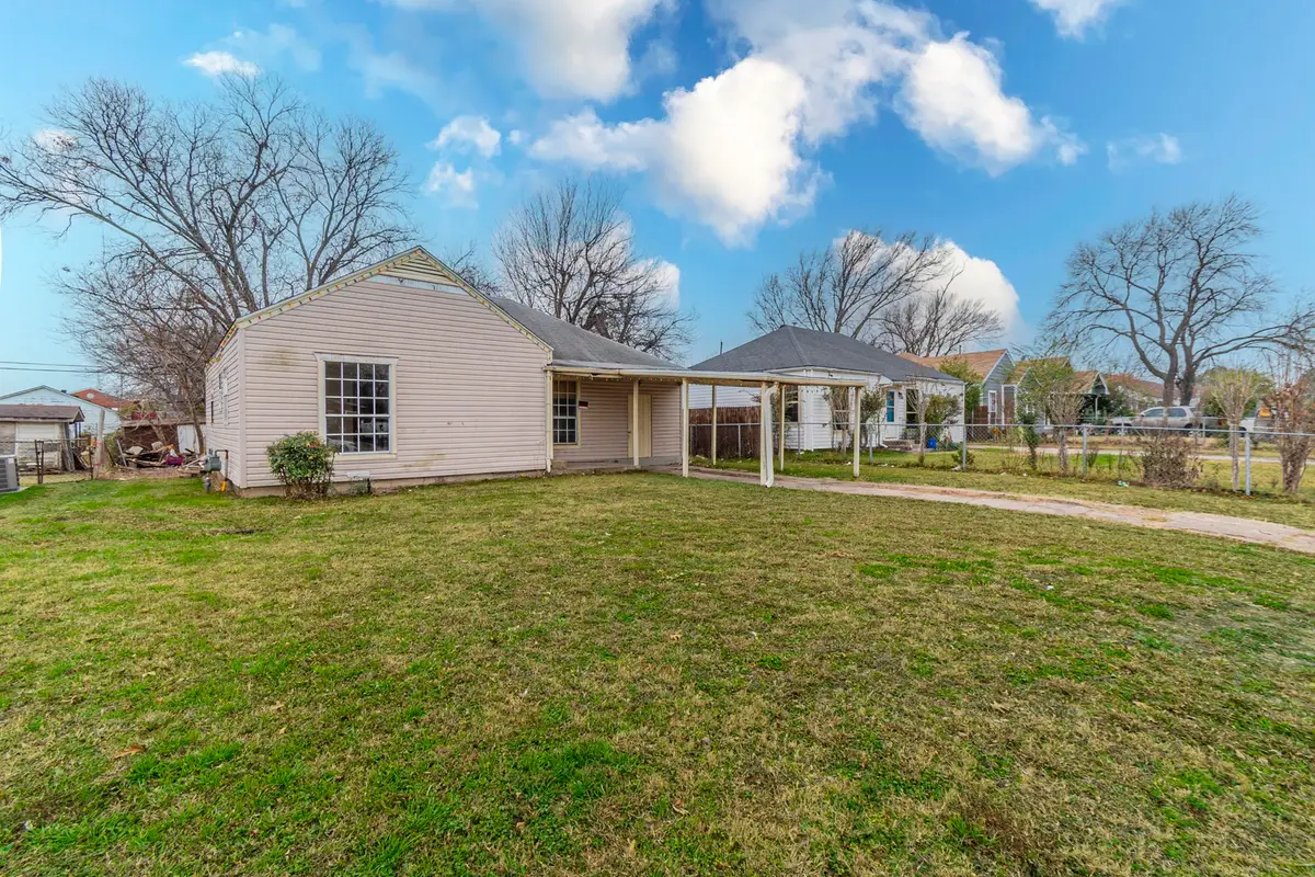 1205 Oak Street, Grand Prairie, TX 75050 - Image #1