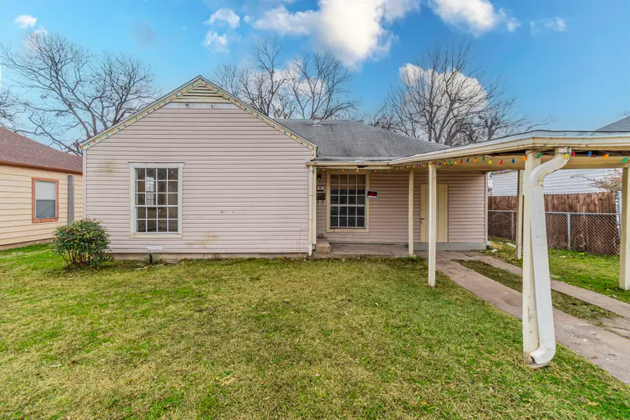 1205 Oak Street, Grand Prairie, TX 75050 - Image #2