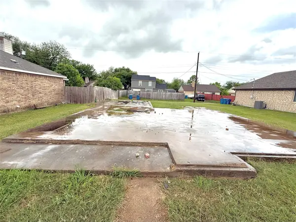 4517 Horizon Drive, Rowlett, TX 75088