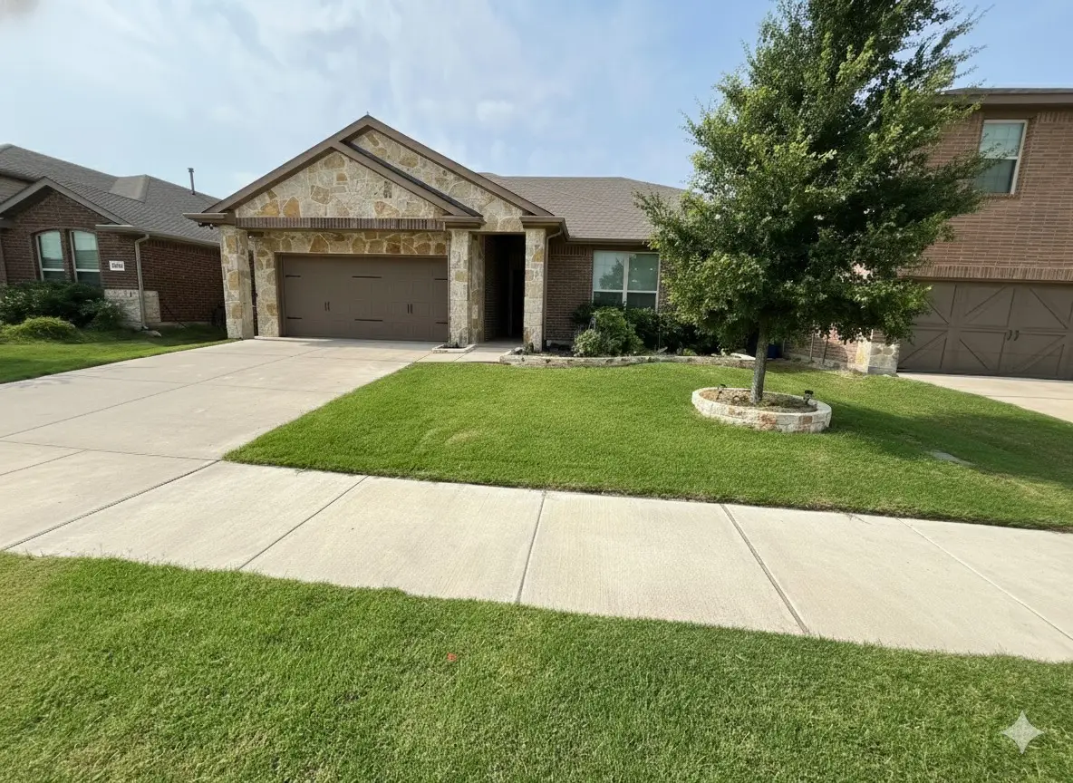 6400 Cheshire Street, Celina, TX 76227 - Image #1