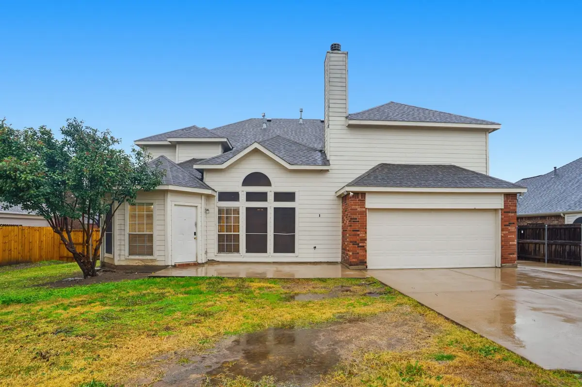 2910 Saint Vincent Drive, Mansfield, TX 76063 - Image #1