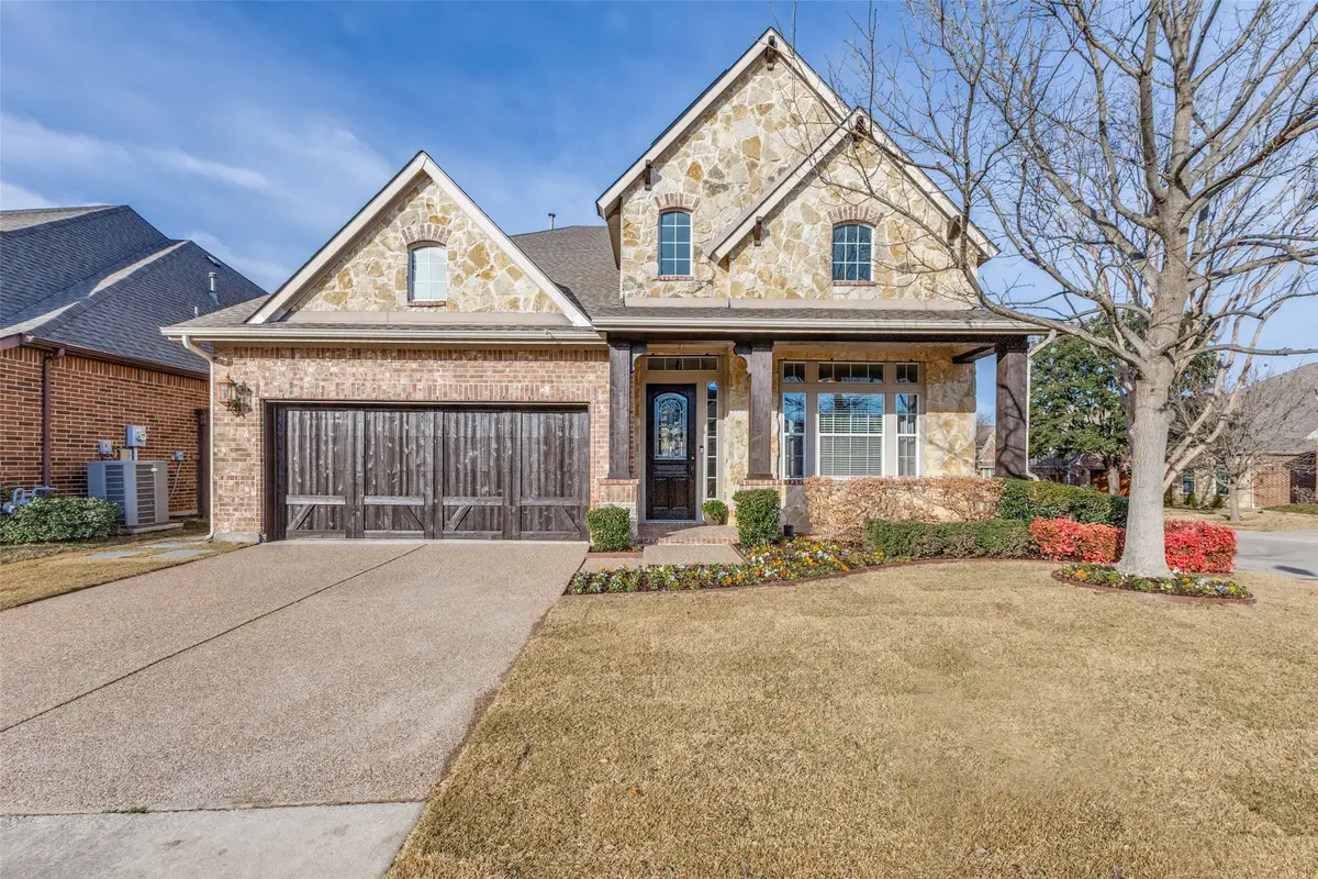 11327 Mounts Run Drive, Dallas, TX 75218 - #1