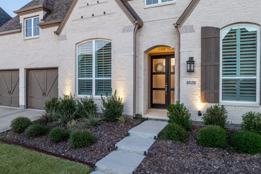 1828 Longspur Drive, Argyle, TX 76226 - #3
