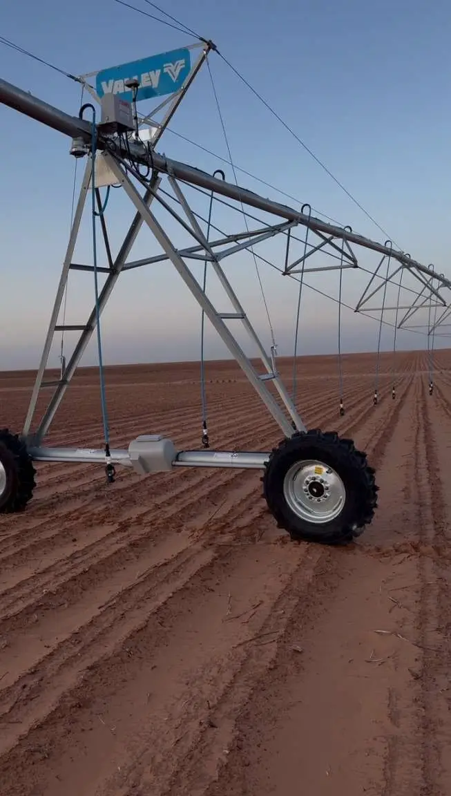 0 County Road 305, Brownfield, TX 79316 - Image #2