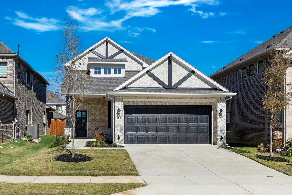 908 Apeldoorn Trail, Little Elm, TX 75068 - #1
