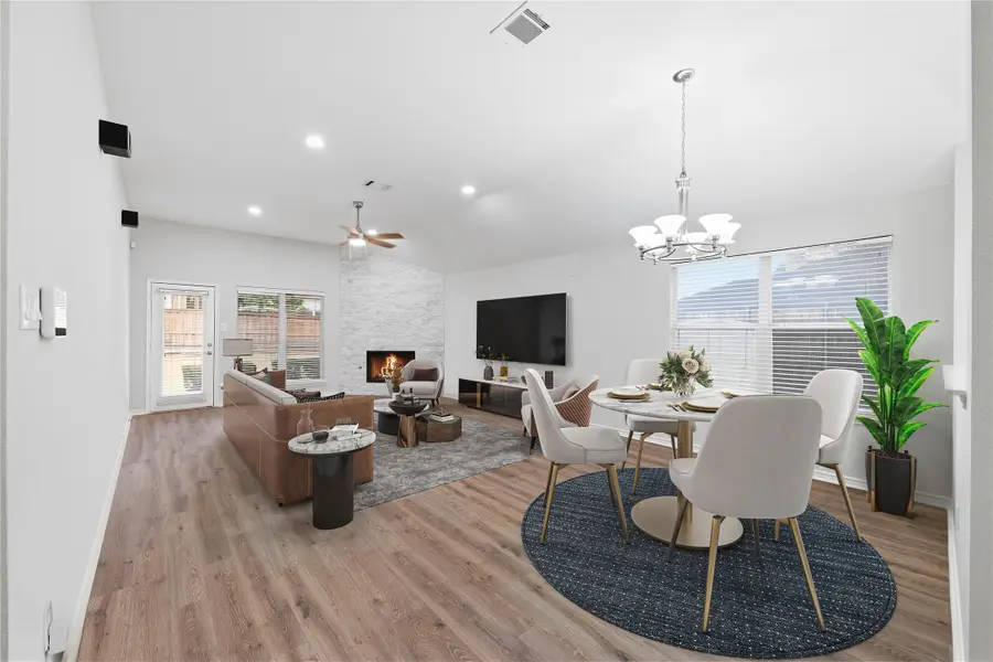 15774 Wrangler Drive, Frisco, TX 75035 - Image #3