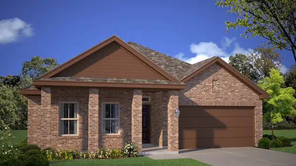 1227 Patti Lane, Decatur, TX 76234