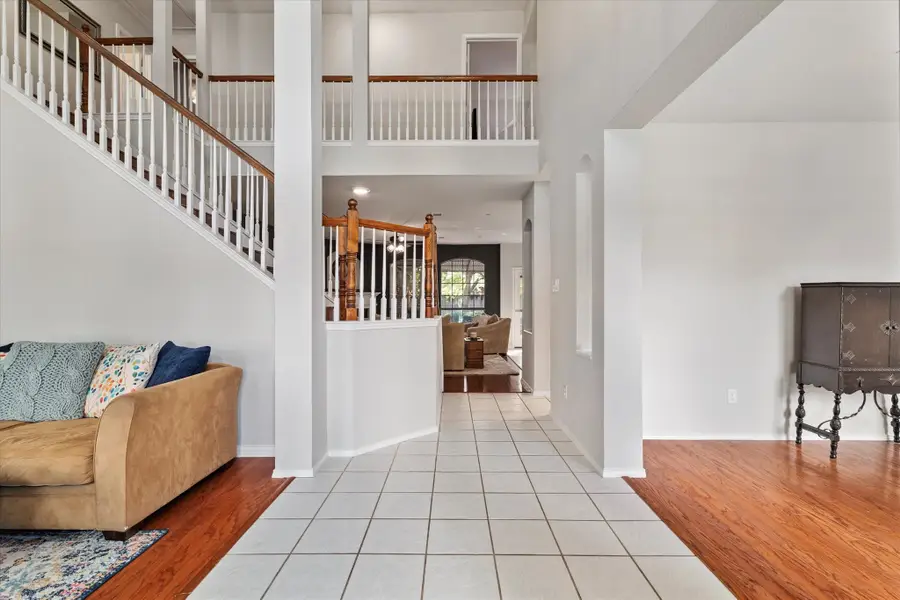 5209 Highlands Drive, McKinney, TX 75070 - Image #2