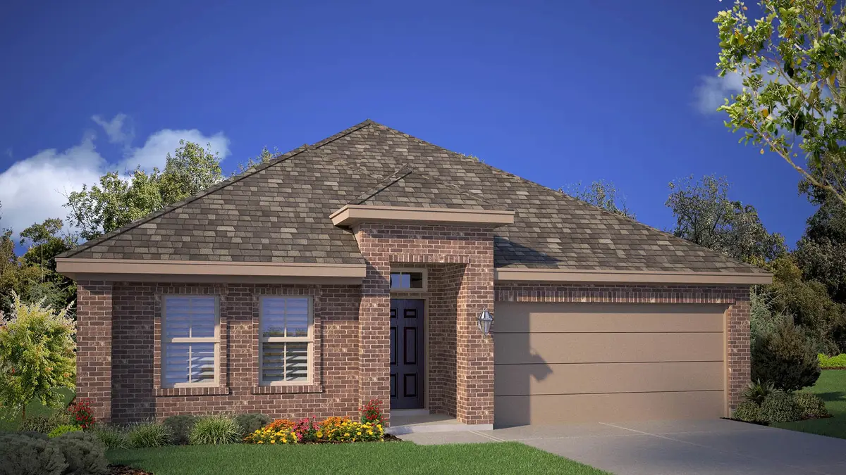 1219 Patti Lane, Decatur, TX 76234 - Image #1