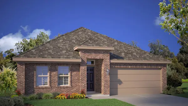 1219 Patti Lane, Decatur, TX 76234