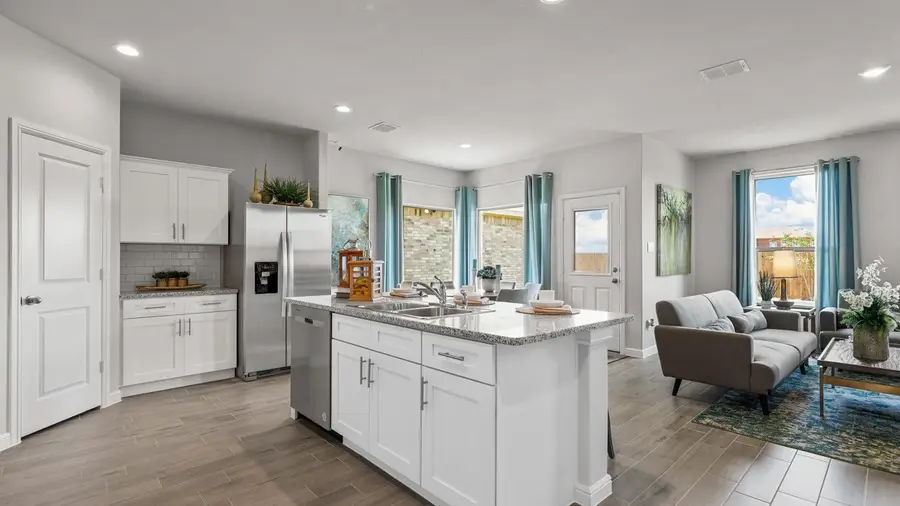 1219 Patti Lane, Decatur, TX 76234 - Image #3