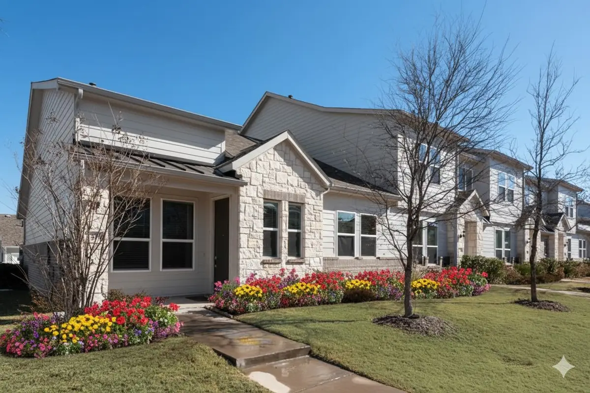 1340 Pebblebrook Drive, McKinney, TX 75071 - Image #1