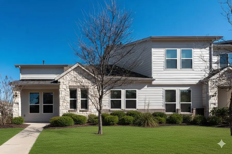 1340 Pebblebrook Drive, McKinney, TX 75071 - Image #2