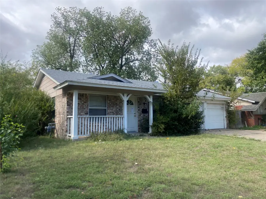 621 N Briery Road, Irving, TX 75061 - Image #2