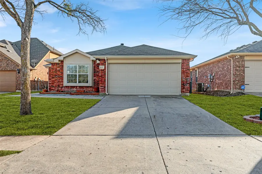 817 Andrews Court, Anna, TX 75409 - #3