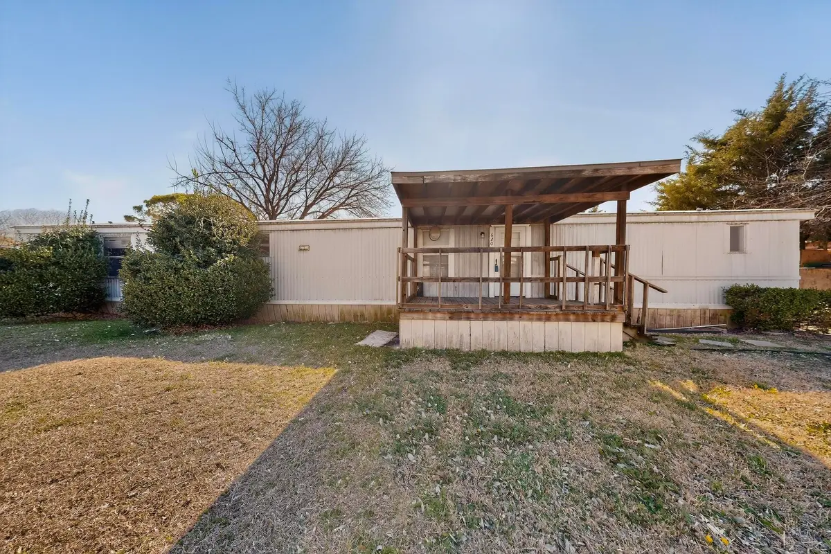 620 Park Creek Avenue, Forney, TX 75126 - #1