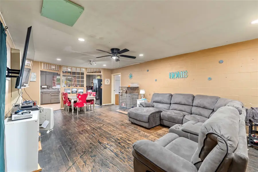 505 Willis, Santa Anna, TX 76878 - Image #2