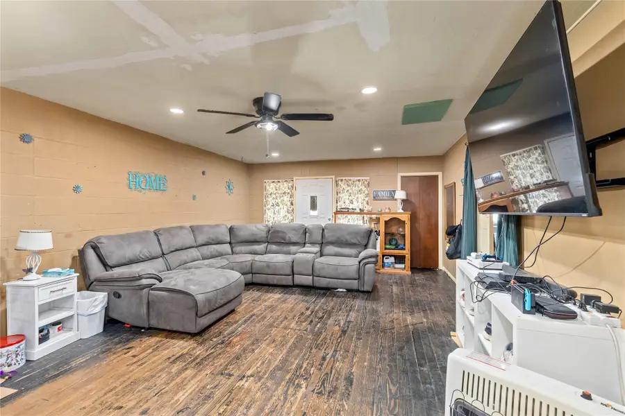 505 Willis, Santa Anna, TX 76878 - Image #3