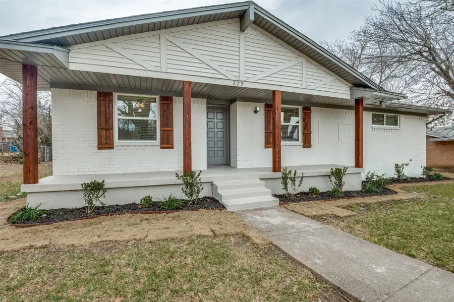 225 Highridge Drive, Desoto, TX 75115 - Image #3