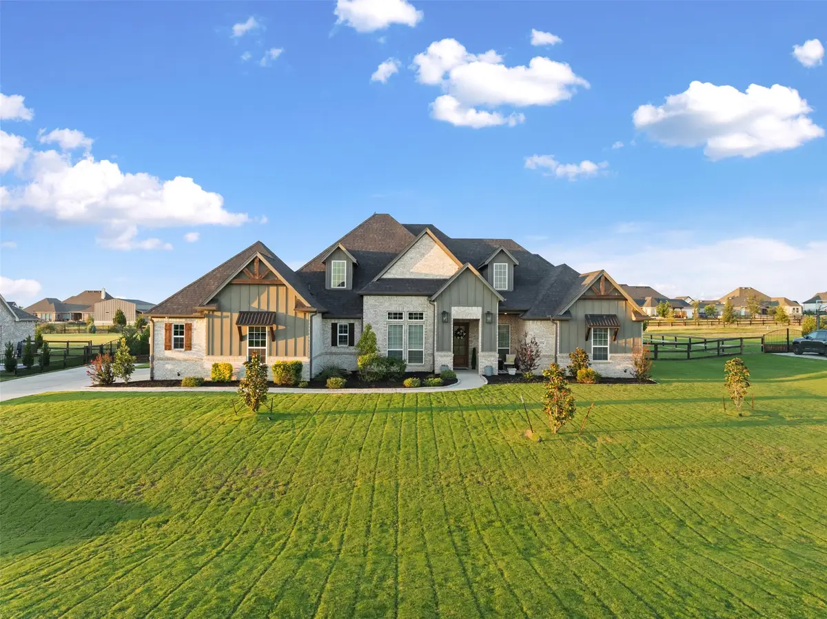 3324 Dakota Drive, Northlake, TX 76226 - #1