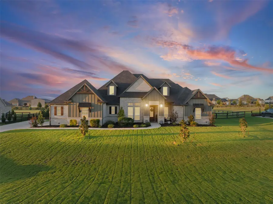 3324 Dakota Drive, Northlake, TX 76226 - #2