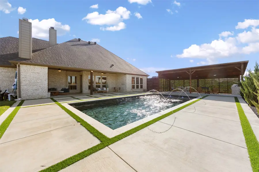 3324 Dakota Drive, Northlake, TX 76226 - #3