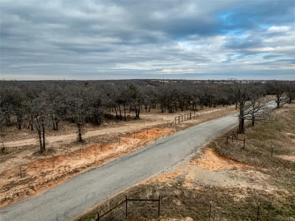000 Turpin Lake Road, Poolville, TX 76487