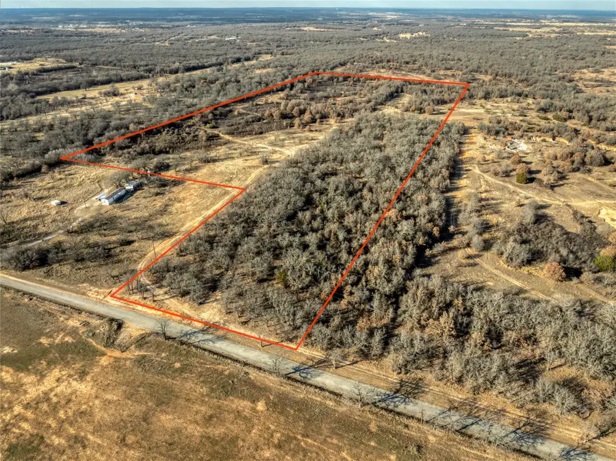 000 Turpin Lake Road, Poolville, TX 76487 - Image #3