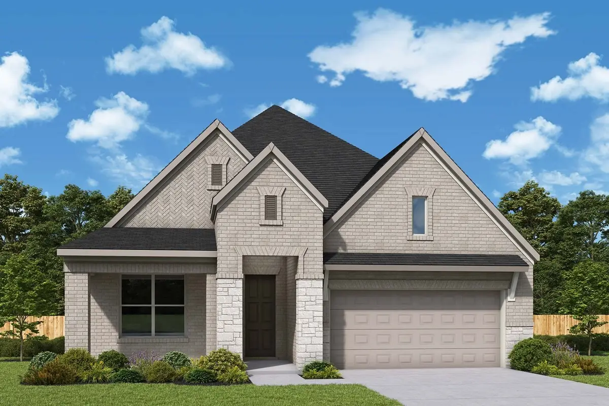 1423 Tenuta Drive, Fate, TX 75087 - Image #1