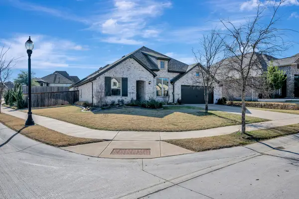 9820 Surveyor Road, Little Elm, TX 75068
