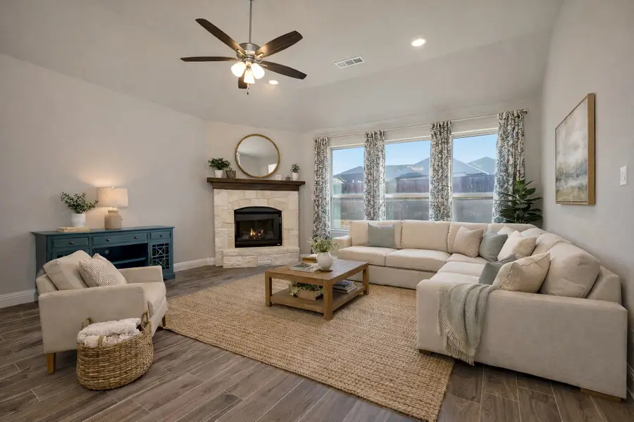 9820 Surveyor Road, Little Elm, TX 75068 - Image #3