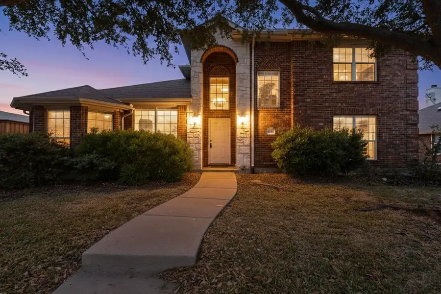 2111 Danbury Drive, Rockwall, TX 75032 - Image #2
