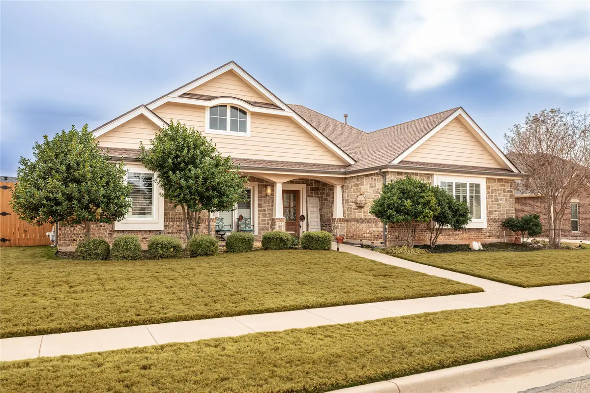 525 Mossy Oak Drive, Abilene, TX 79602 - Image #1