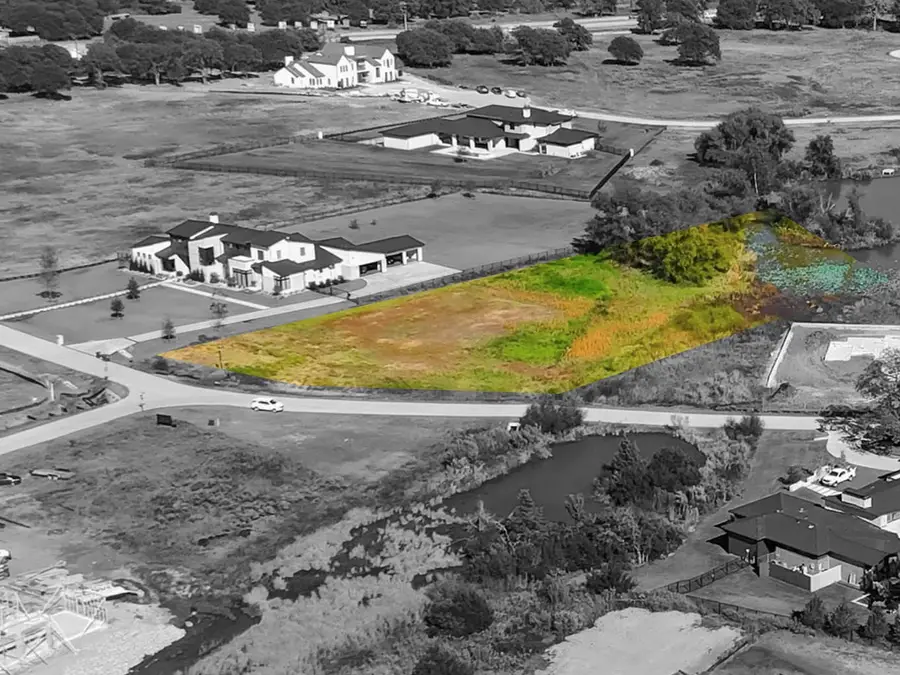 1201 Pitner Court, Bartonville, TX 76226 - Image #2