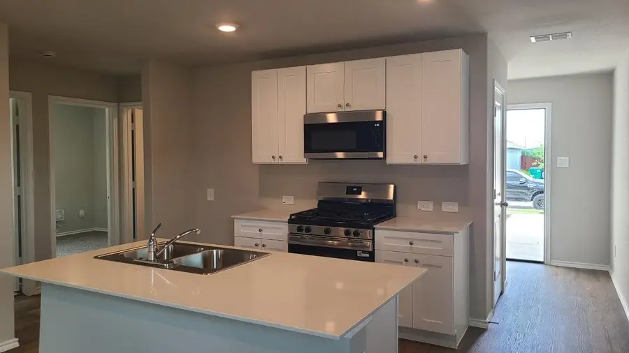 5420 Corduroy Drive, Denton, TX 76249 - #3