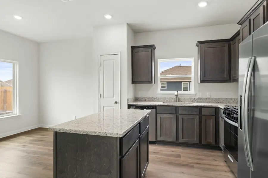 1613 Harvester Drive, Fort Worth, TX 76140 - Image #3