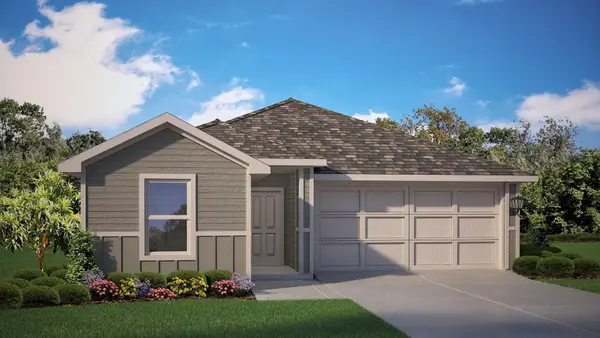 1516 Tin Roof Road, Denton, TX 76249