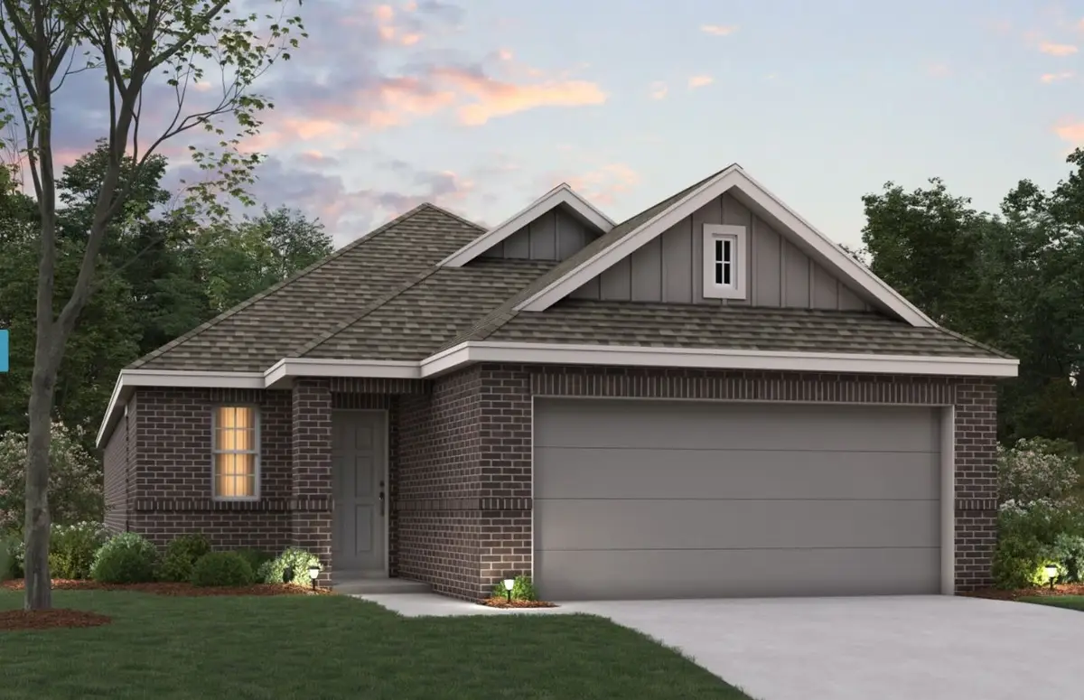 418 Silent Pond Park, Lavon, TX 75166 - Image #1