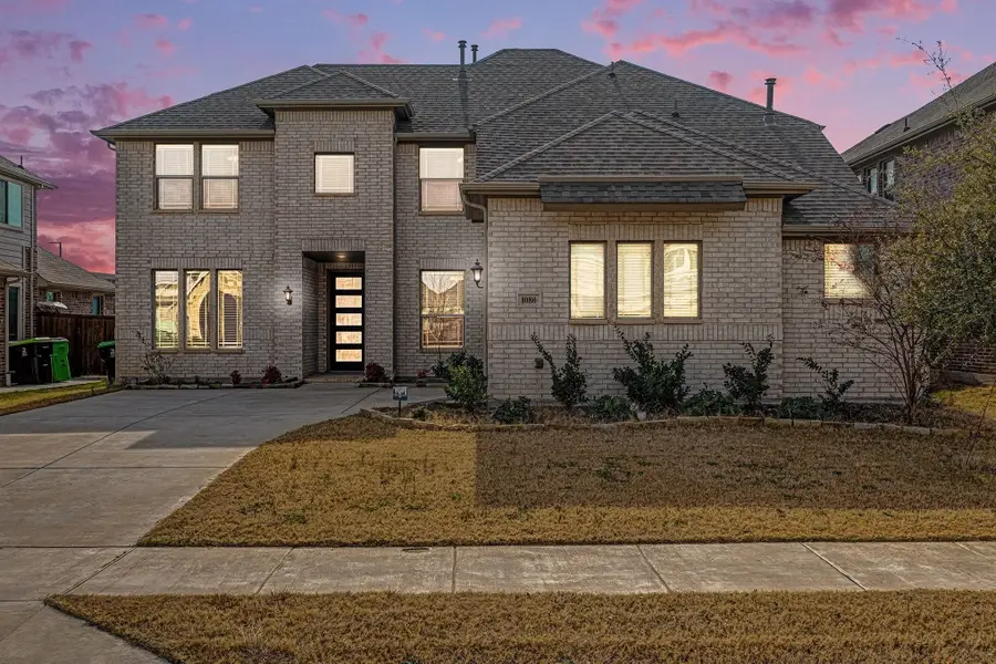 1080 Canuela Way, Justin, TX 76247 - Image #2