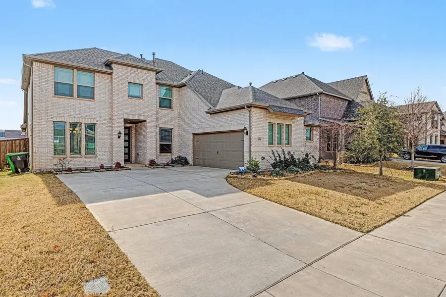1080 Canuela Way, Justin, TX 76247 - Image #3