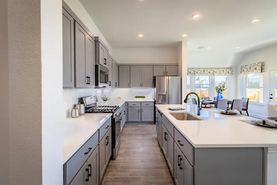 10625 Moss Cove Drive, Fort Worth, TX 76036 - Image #3