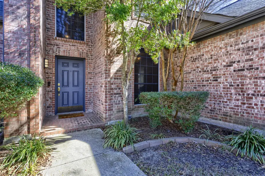 3306 Harbor Pointe Drive, Rowlett, TX 75088 - #2