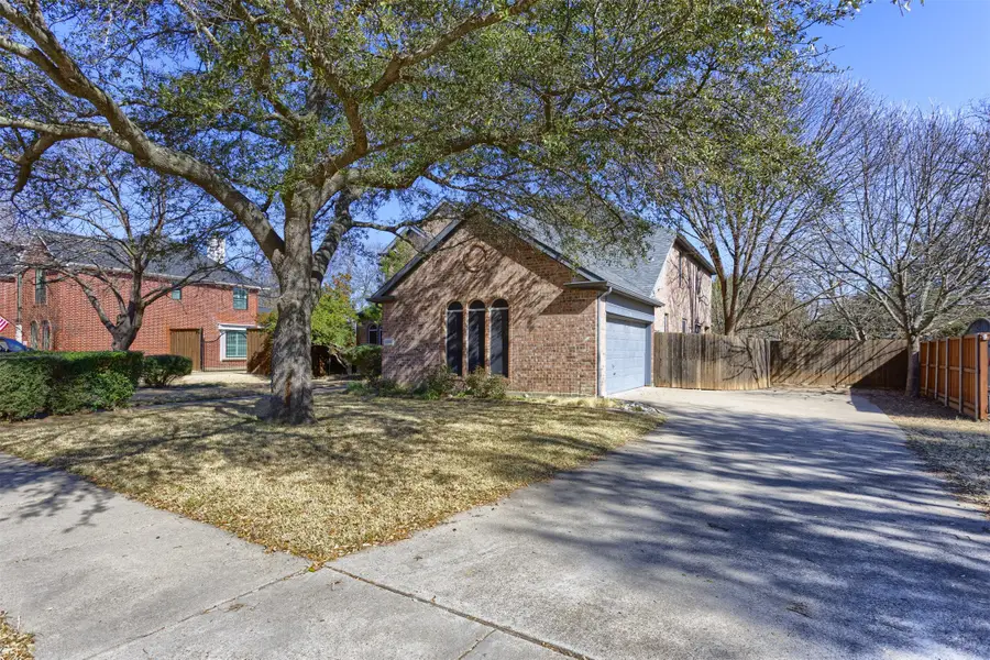 3306 Harbor Pointe Drive, Rowlett, TX 75088 - #3