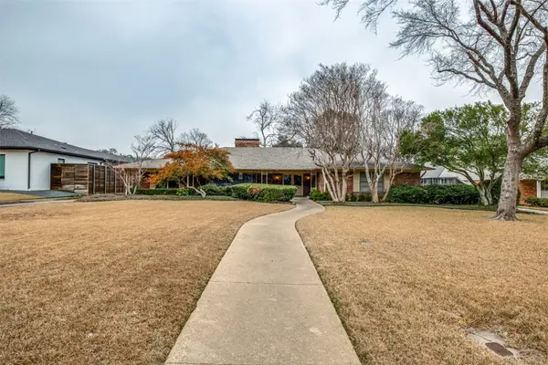 7215 Currin Drive, Dallas, TX 75230